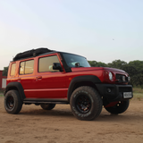 Suzuki Jimny - Carrier Cover (Medium)