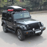 Mahindra Thar - Farad Roof Box [430 L]