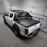 Isuzu Accessories - New Roof Carrier DF