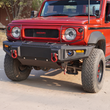 Suzuki Jimny - Metal Bumper - Model MO