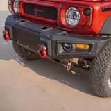 Suzuki Jimny - Metal Bumper - Model MO