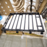 Jimny Anti Rust Aluminium Roof Carrier - Model RC