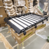 Jimny Anti Rust Aluminium Roof Carrier - Model RC