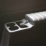 Mahindra Thar - Rear Arm Rest
