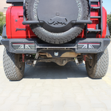 Jimny - Ironman 4x4 Nitro Gas Suspension