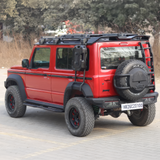 Suzuki Jimny - Stepney Cover