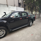 Isuzu Roll Bar - New Shooters Roll Bar