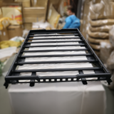 Jimny Anti Rust Aluminium Roof Carrier - Model RC