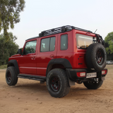 Suzuki Jimny - Roof Carrier - Model DH