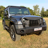 Mahindra Thar - Roof Carrier Model DR