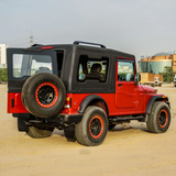 Mahindra Thar CRDe - FRP Hardtop V4