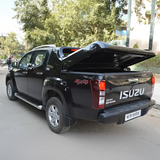 Isuzu Accessories - Back Cover - New Full Box