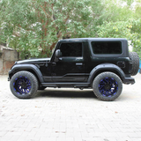 Mahindra Thar - Wheel Arches 4"
