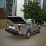 Isuzu Accessories - Back Cover - New Full Box