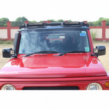 Suzuki Jimny - Windshield Light Brackets (Pair)