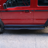 Jimny - Foot Step / Rock Sliders - Model K