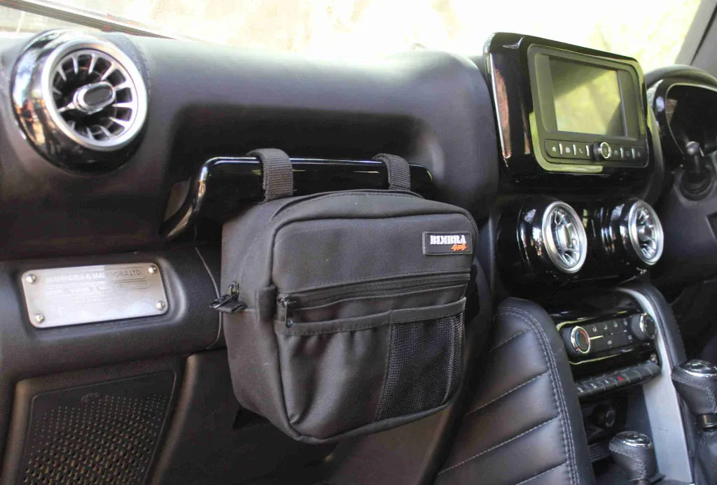 Mahindra Thar - Passenger Grab Handle Bag