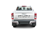 Isuzu Accessories - OE Rear Bumper