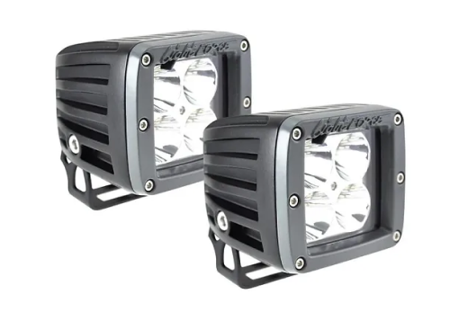 Isuzu-Rok 40 LED