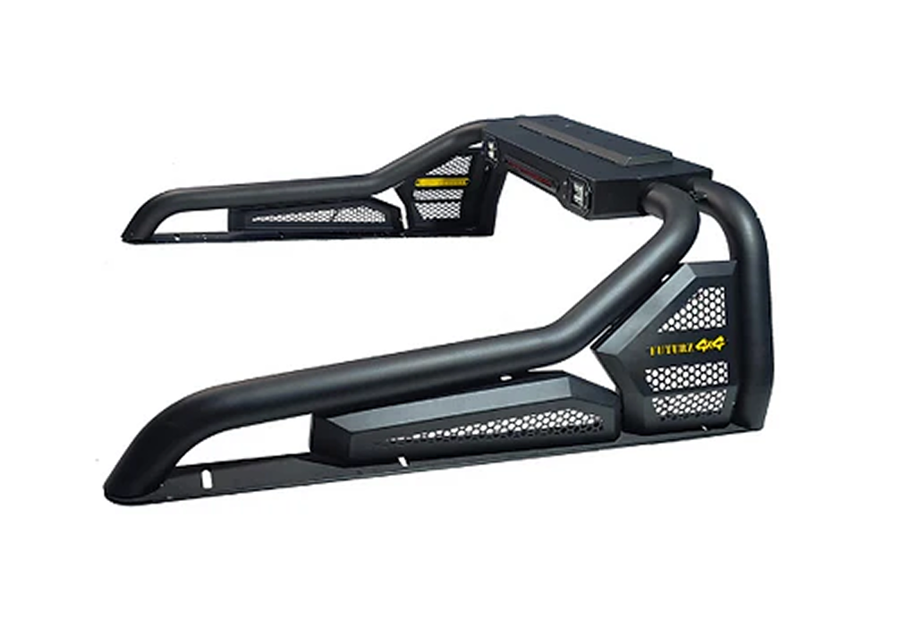 Toyota Hilux - Blitz Roll Bar