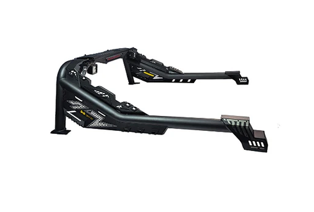 Toyota Hilux - Tycoon Roll Bar