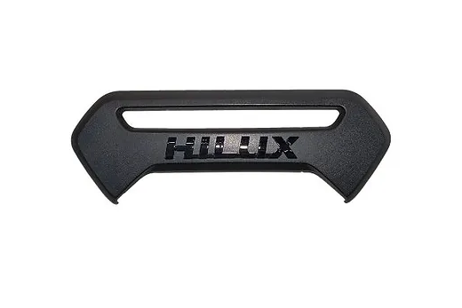 Toyota Hilux - Tail Gate Lock Cover