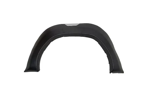 Toyota Hilux - Broad Fender Flares 6