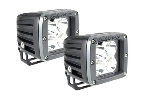 Toyota Hilux - Rok 40 LED