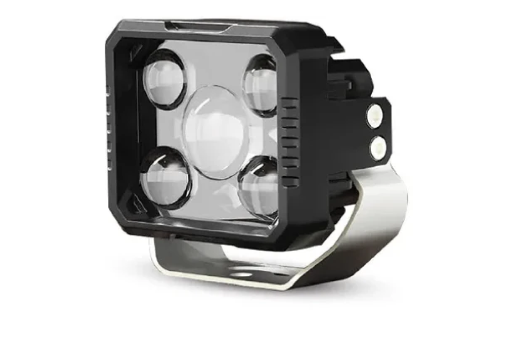 Mahindra Thar - Aozoom TH - 03 LED