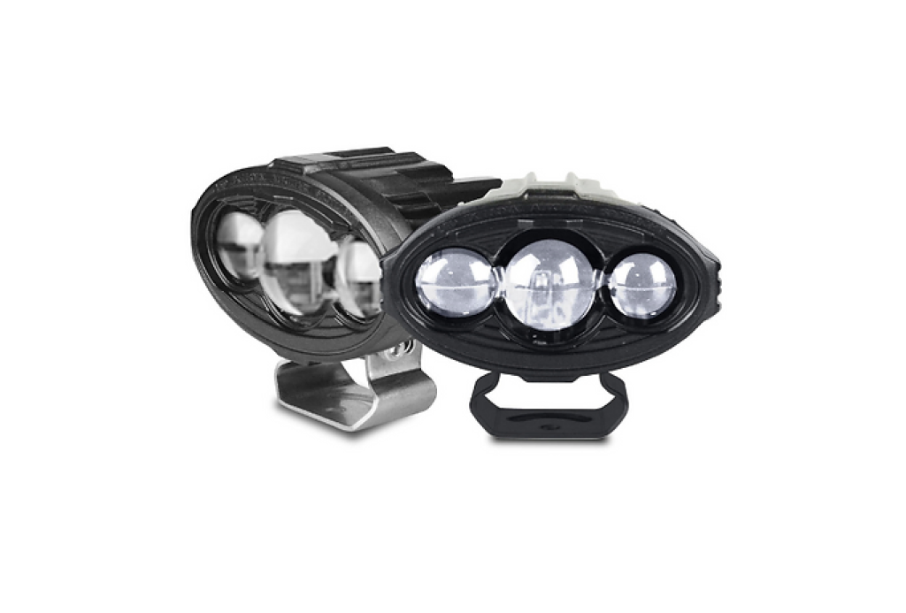 Mahindra Thar - Aozoom TH- 02 LED