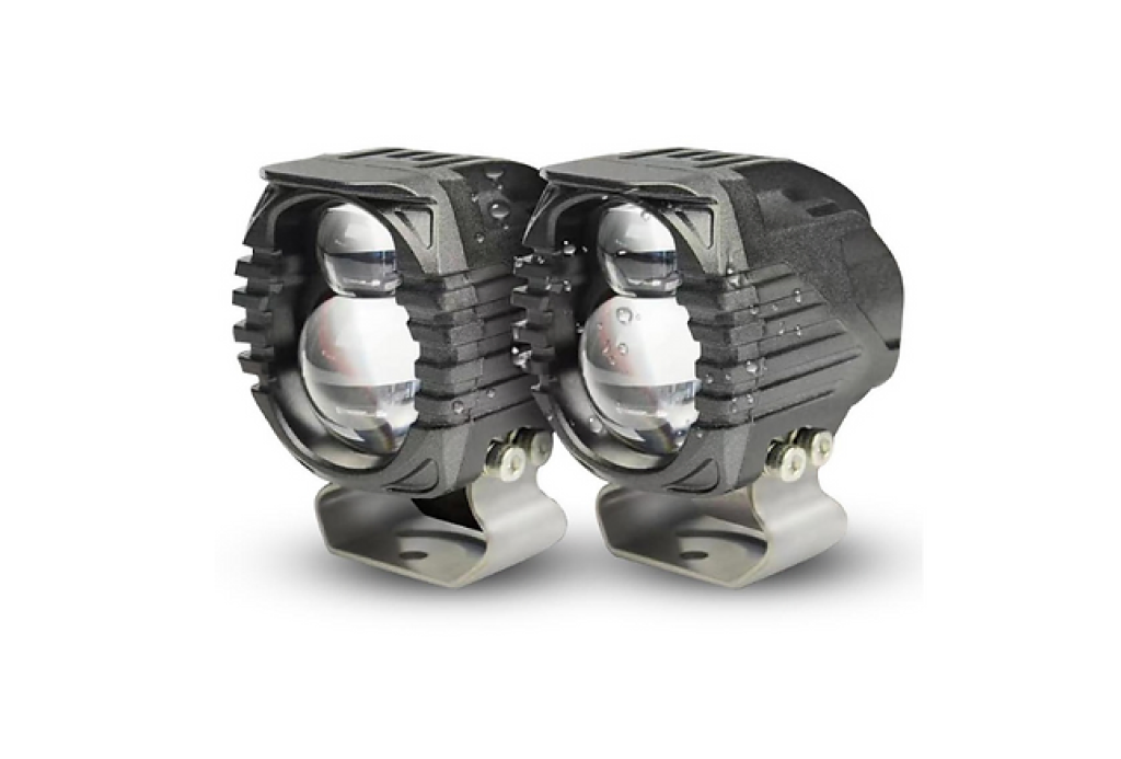 Mahindra Thar - Aozoom TH- 01 LED ( pair)