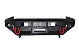 Toyota Hilux - Gladiator Front Bumper