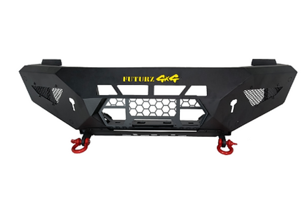 Toyota Hilux - Predator F2 Front Bumper