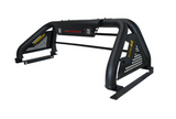 Toyota Hilux - Combat Roll Bar