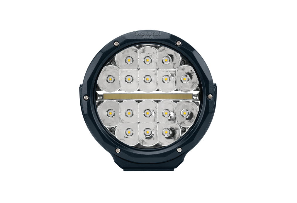 Ironman Lights - 7" Meteor LED Light