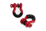 Suzuki Jimny - Bimbra Recovery Shackles