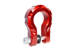 Isuzu Accessories - Heavy Duty Recovery Shackles (PAIR)