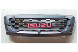 Isuzu Accessories - Front Grill