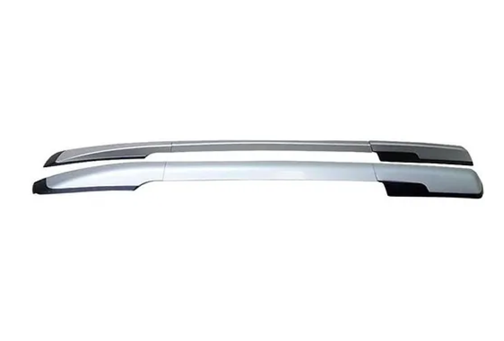 Isuzu Accessories - Roof Rails OE