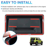 Suzuki Jimny - Dashboard Tray