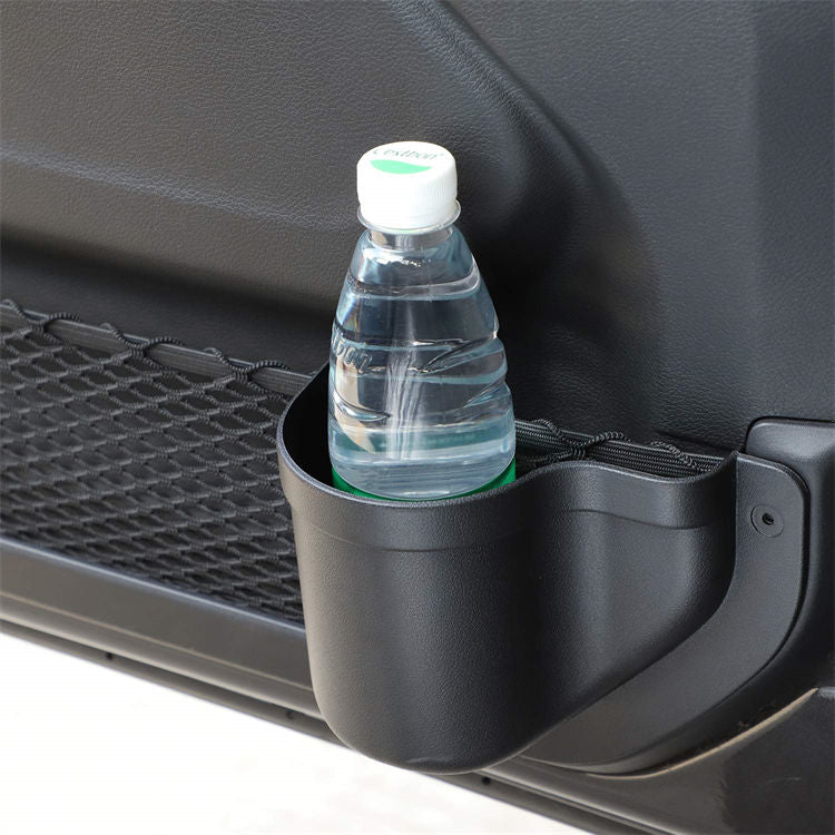 Jeep Wrangler - Door Bottle Holders (Set of 4)