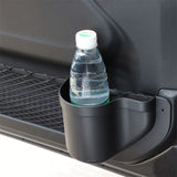 Jeep Wrangler - Door Bottle Holders (Set of 4)
