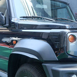 Jimny - Fender Flares | Set of 4 Pieces