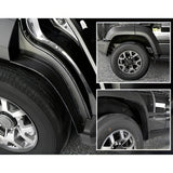 Jimny - Rear Inner Fenders | 2 pieces