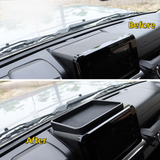 Jimny - Navigation Station Storage Box
