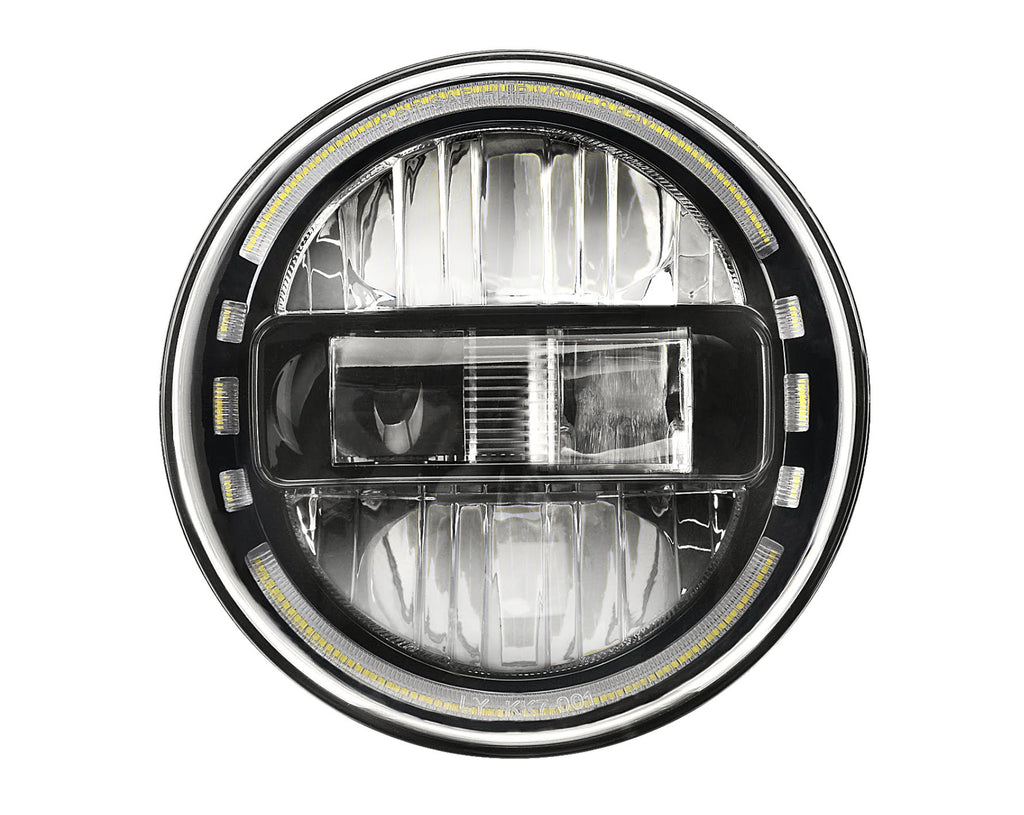 Mahindra Thar - Headlight King Kong LED