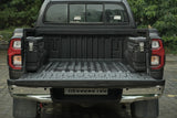 Hilux - Bimbra 4X4 Storage Box