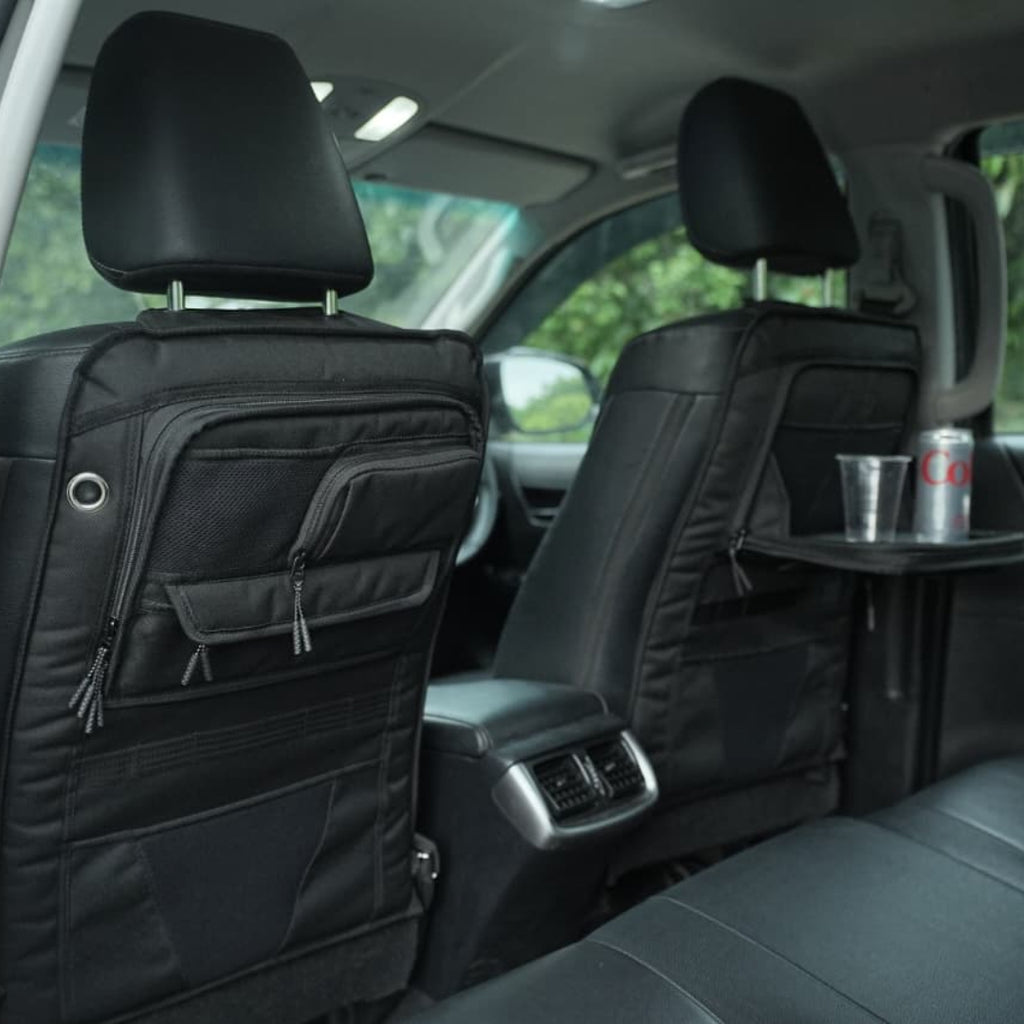 Hilux - Bimbra Front Seat Organiser