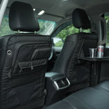 Hilux - Bimbra Front Seat Organiser