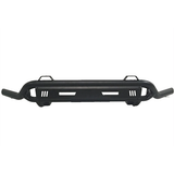 Toyota Hilux - Front Bumper Guard